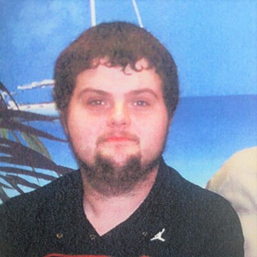 George Darby Owens Profile Photo