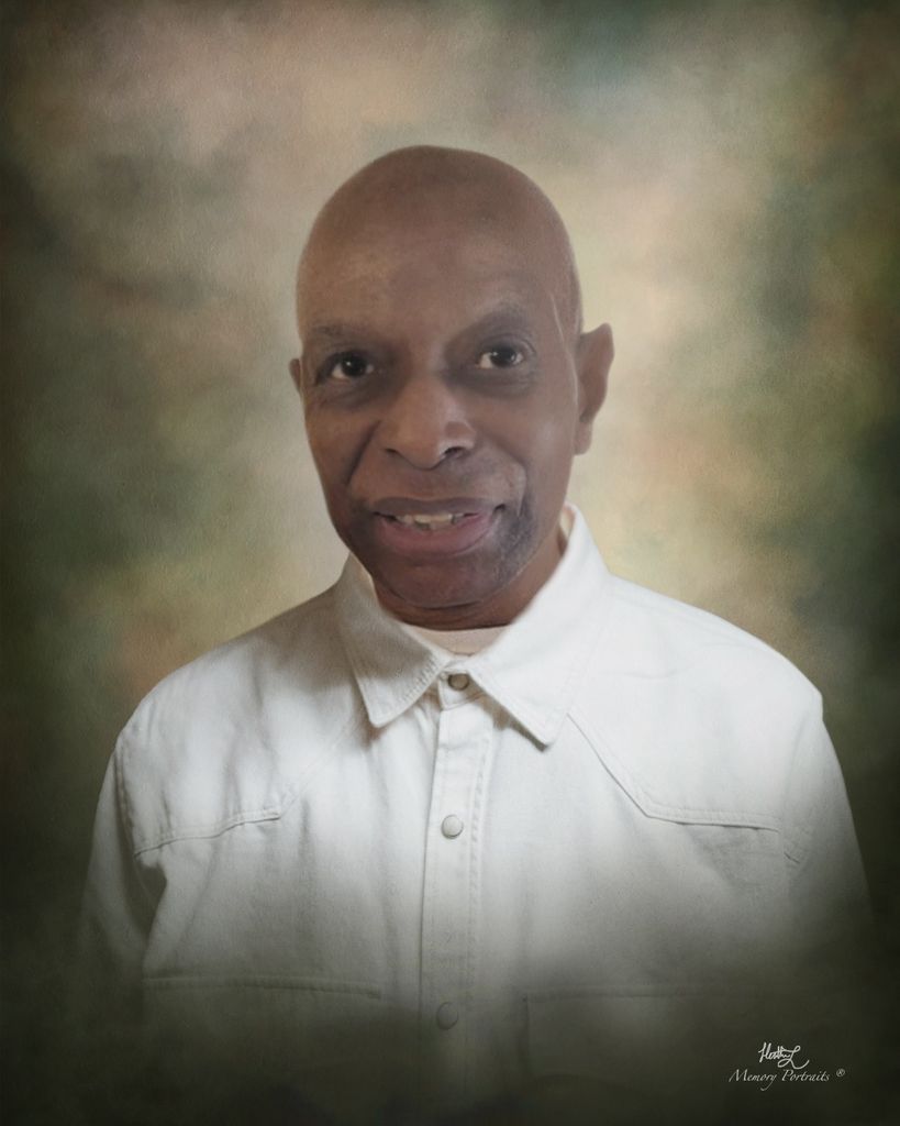 Joseph R. Burwell