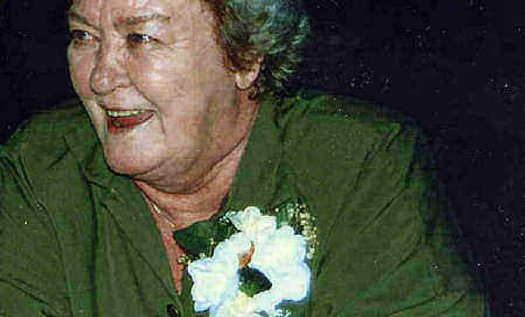 Charmaine H. Spiro