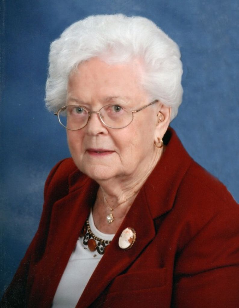 Marianna Patton Ricketson Walker