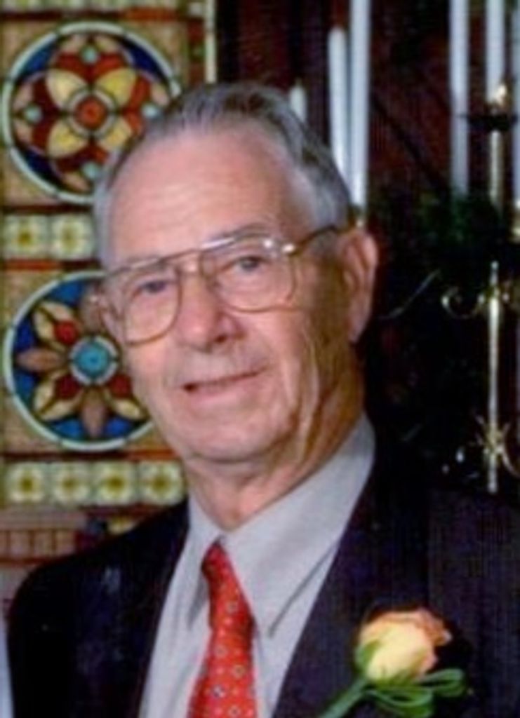 Jack D. Sheffield