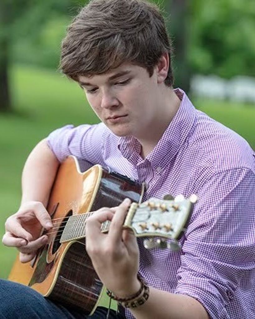 Ethan Luke Mathews Profile Photo