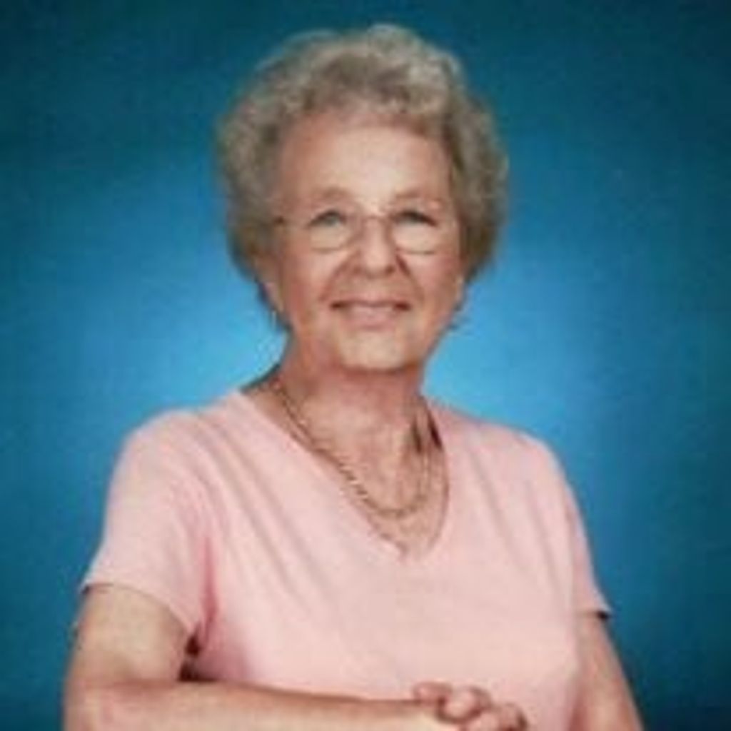 Madge Blackwell