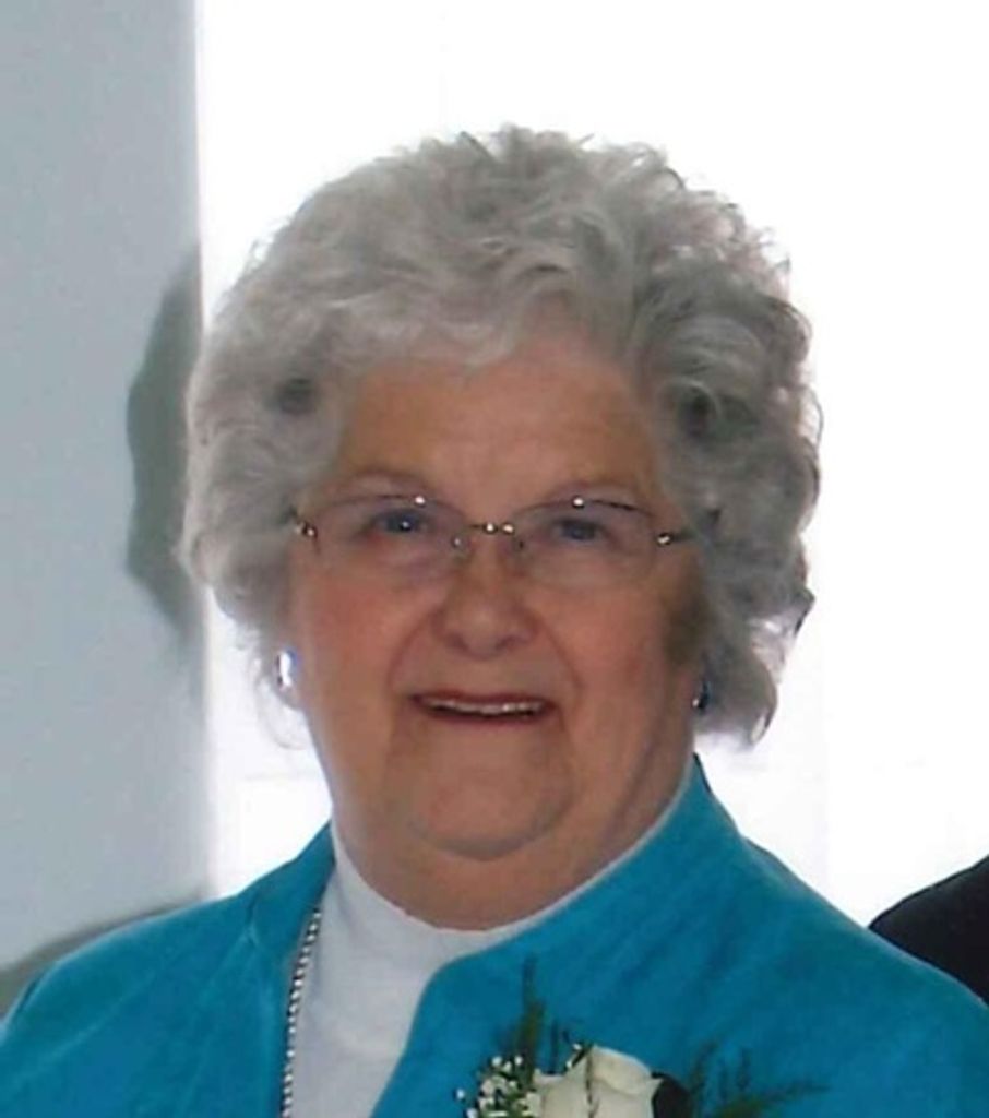 Nancy Brown