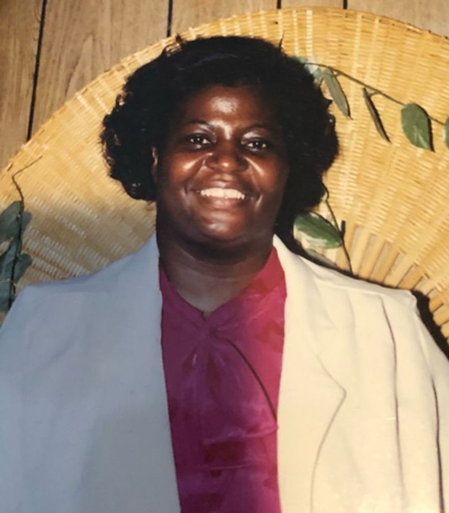 First Lady Annetta Hardman Pickett Profile Photo