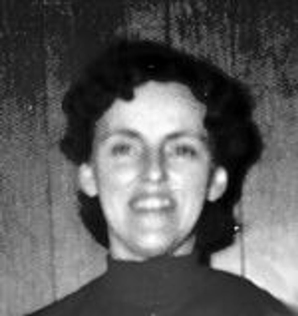 Patricia Clark