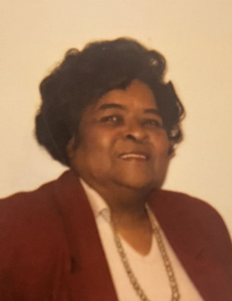 Joan E. Allen Profile Photo