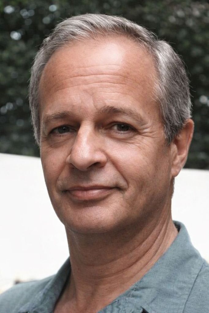 Christopher K. Rossi Profile Photo