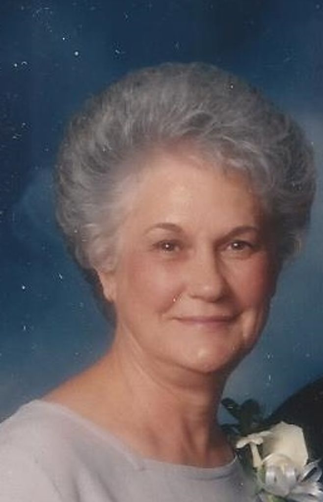 Rena M. (Debaun)  Mcilroy