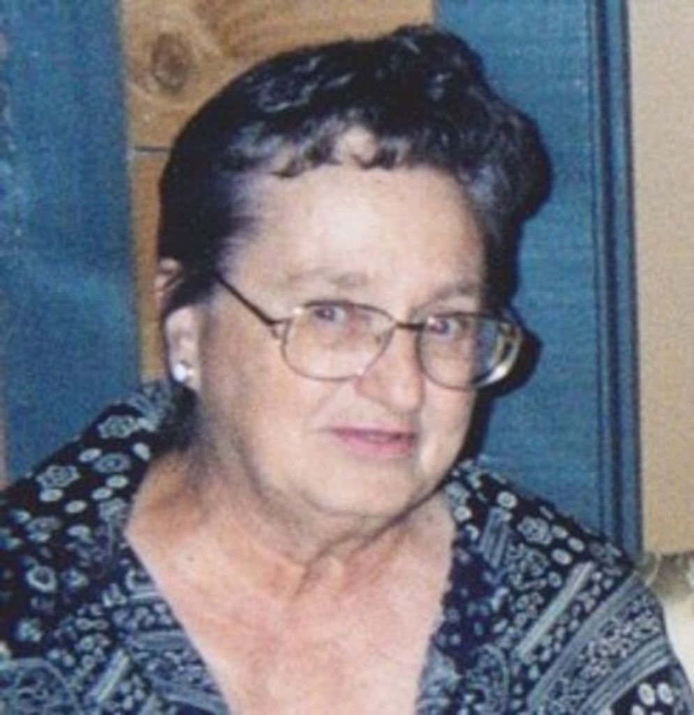 Barbara Ann Sevier Profile Photo