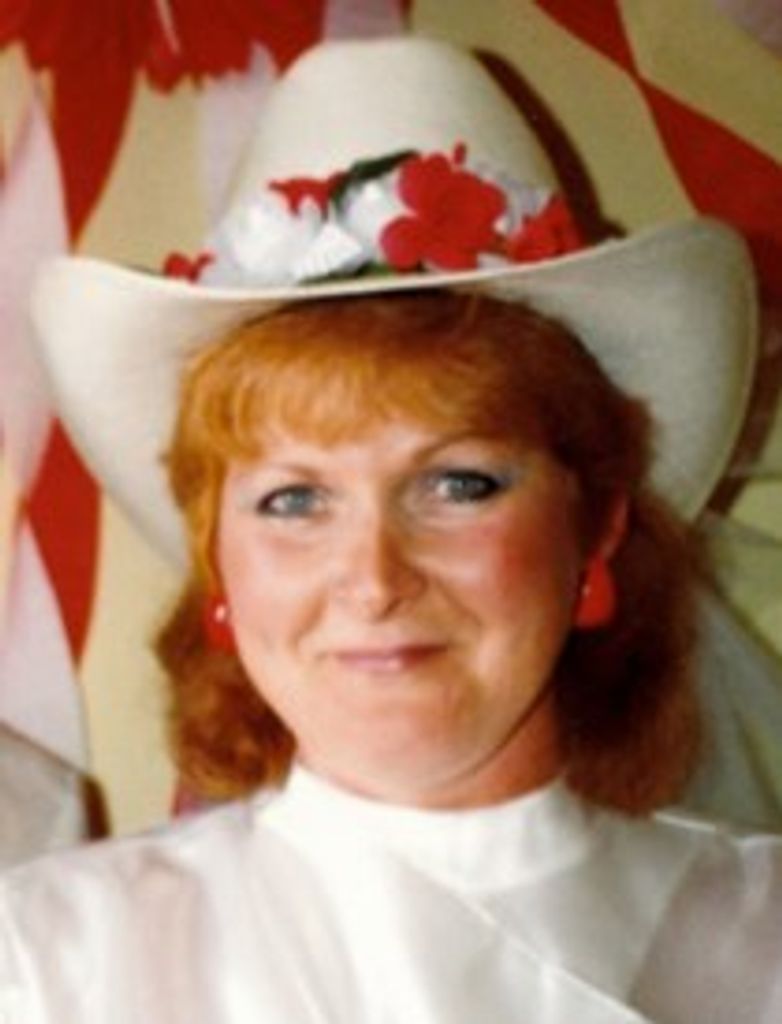 Victoria Clark Profile Photo