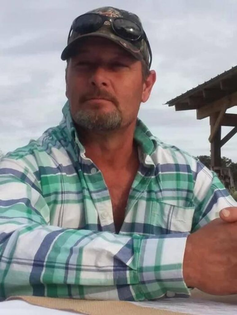 James "Bub" Edward Vaughn