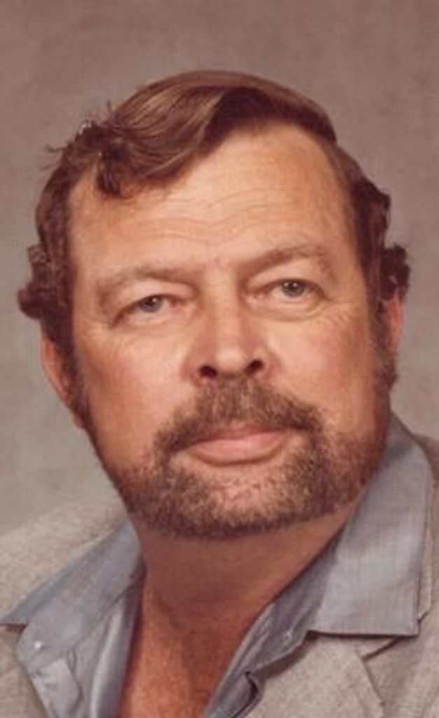 Norris "Nick" Lafleur