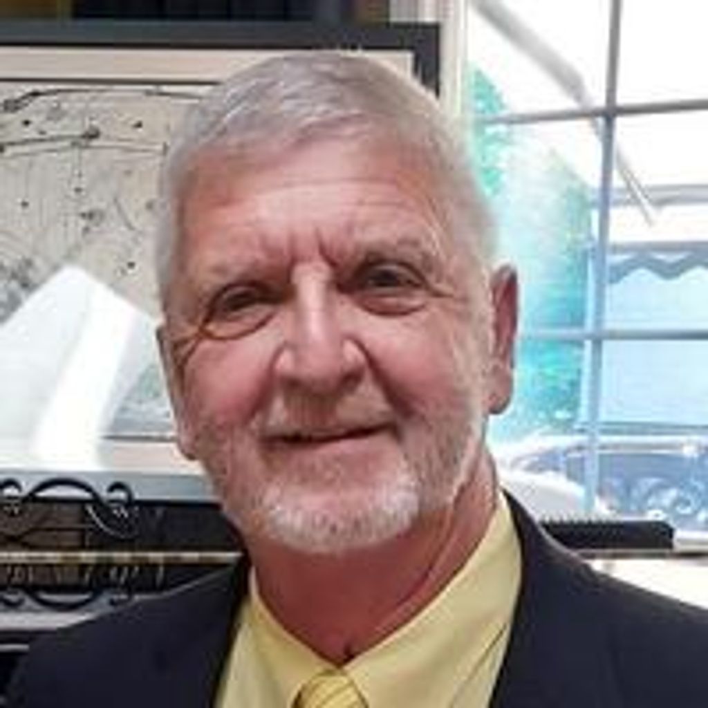 William "Bill" Edward Hawes Profile Photo