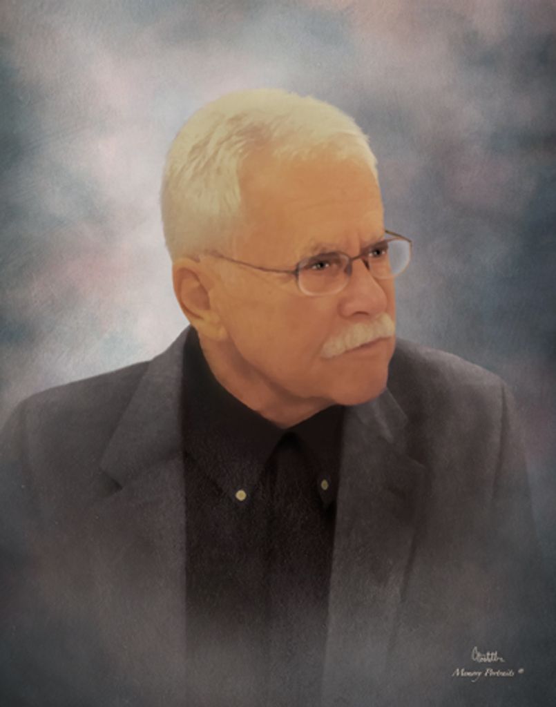 James Lamar Gafgen, Sr.