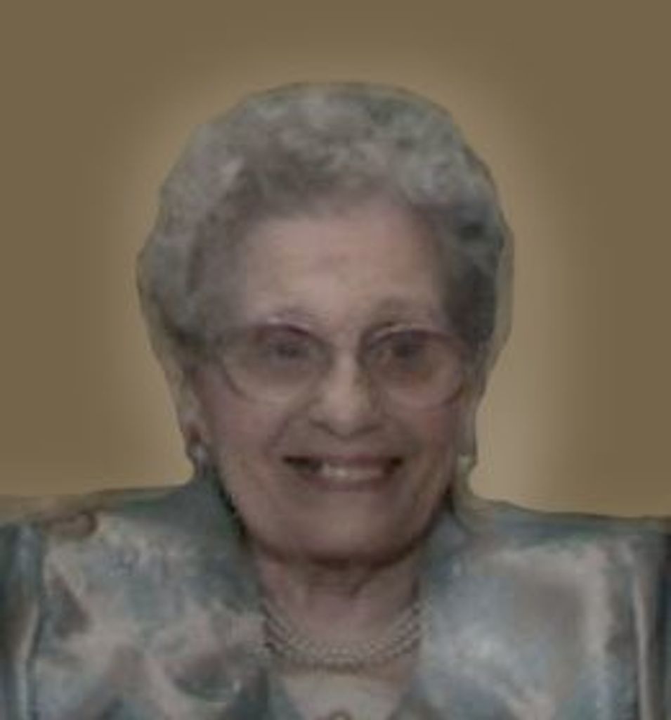 Josephine Egnaczyk Profile Photo