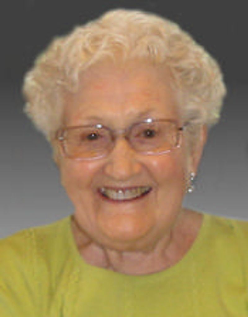 Beverly J. Vaccaro