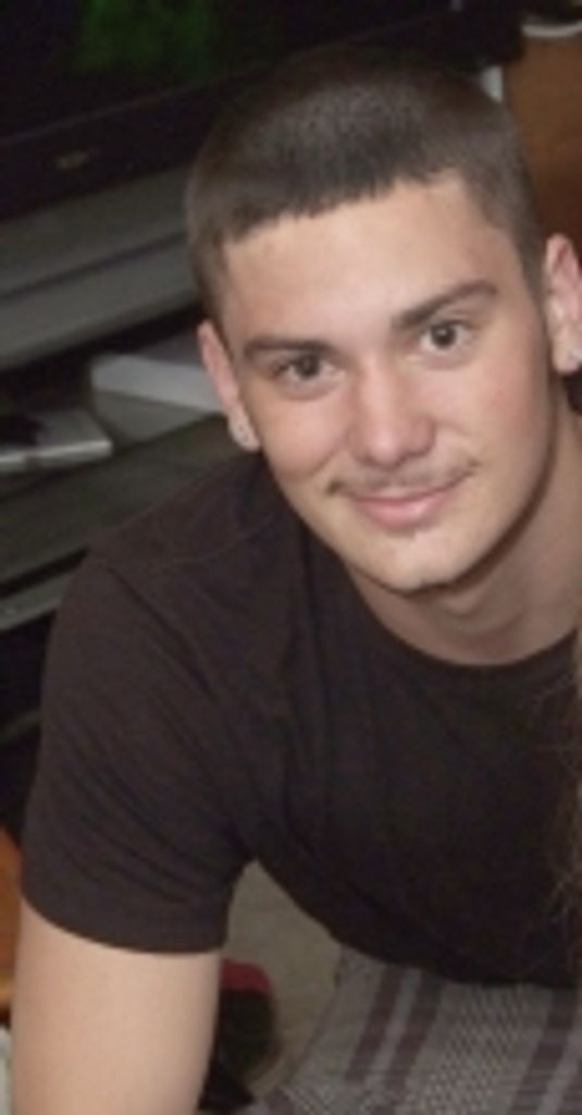 Brandon  S. Contreras