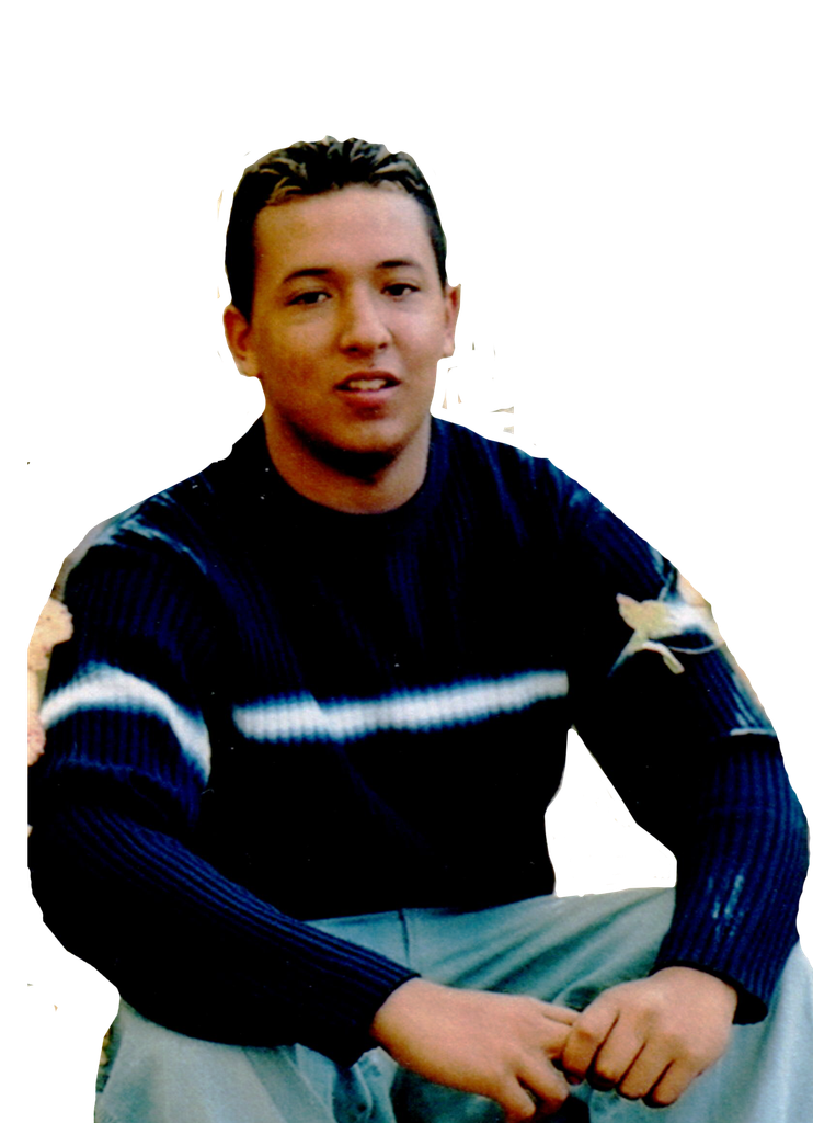 Cameron Rosiere