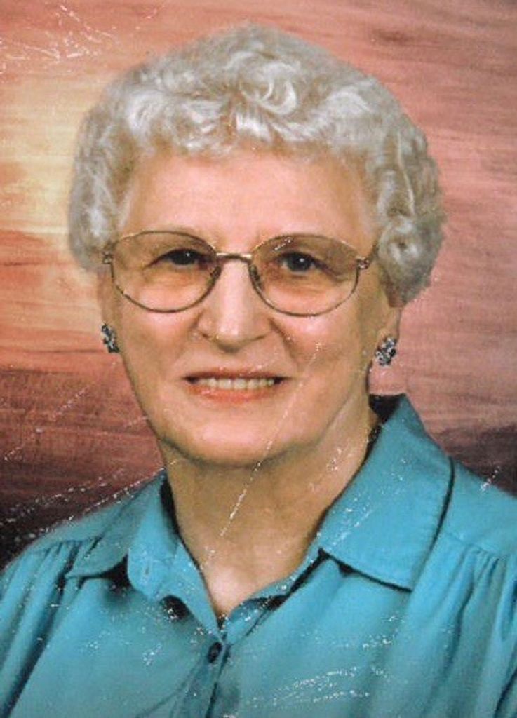 Beulah Jaschke
