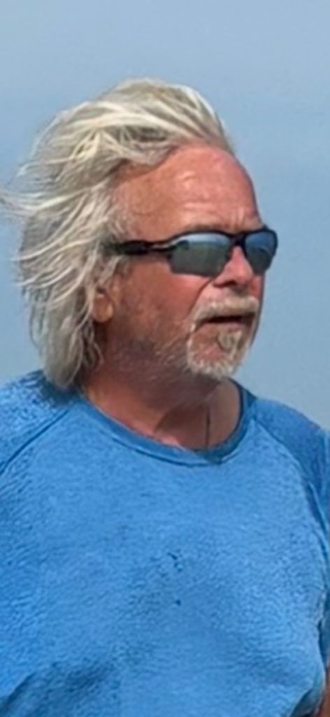 Brian Eugene Heller Profile Photo