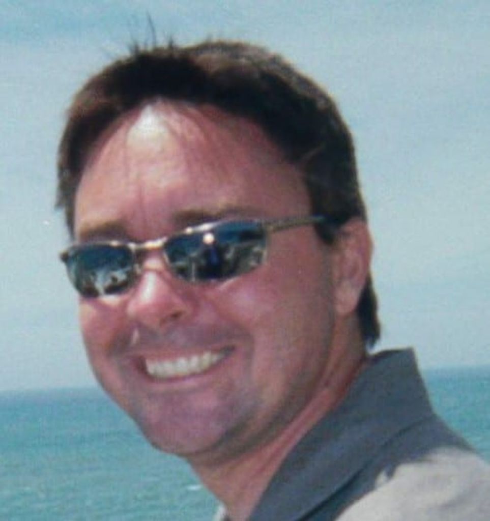 Tommy Lance Warren