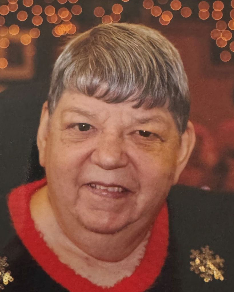 Glenda Sue Story Profile Photo