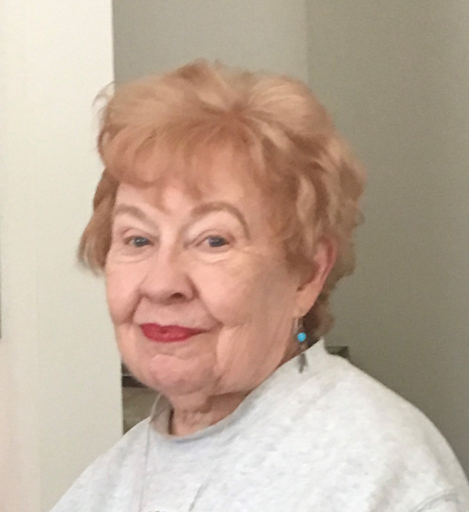 Lois Jean Ross Profile Photo