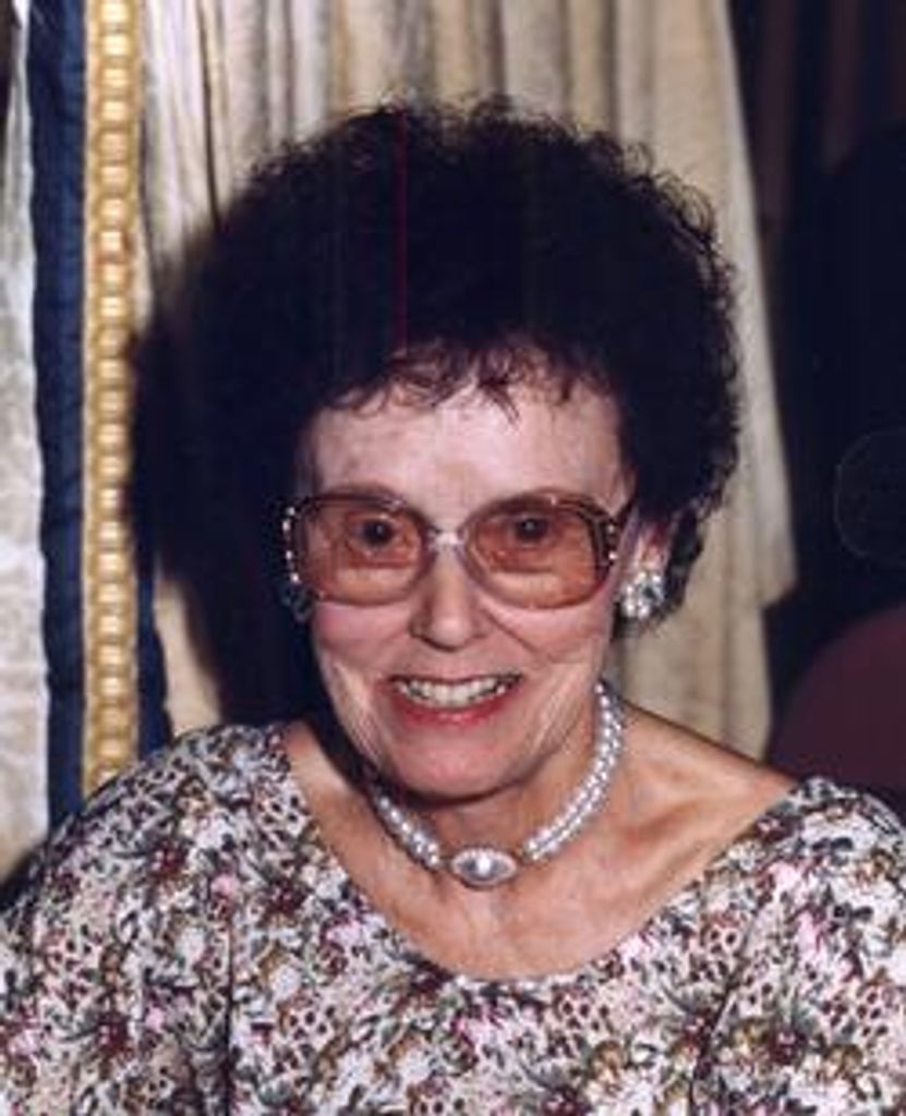 Mary Jane Chilton Profile Photo