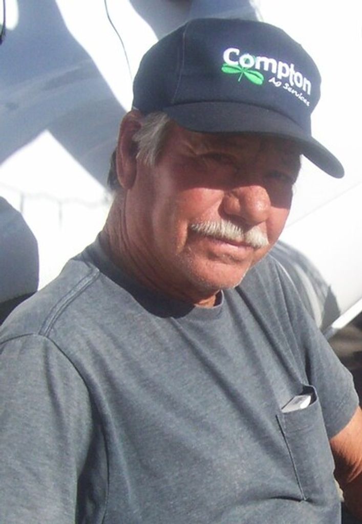 Armando Levario Profile Photo
