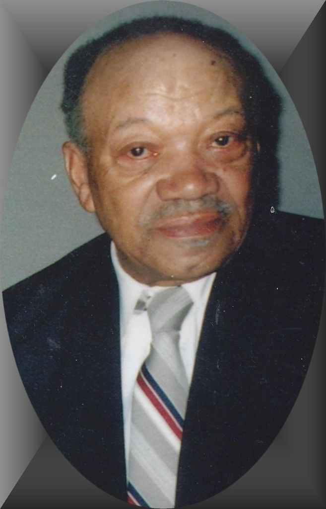 Joseph Dow Johnston Profile Photo