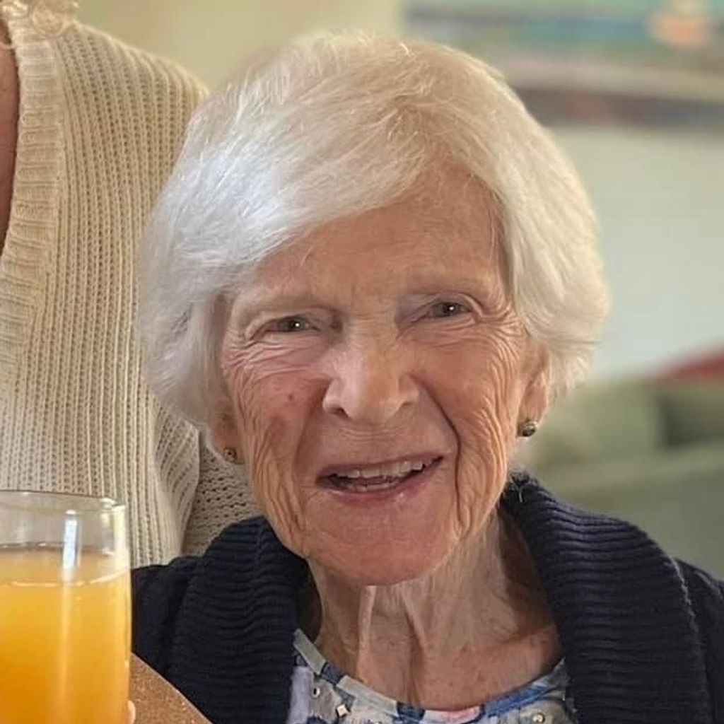 Jacqueline Kiernan Profile Photo