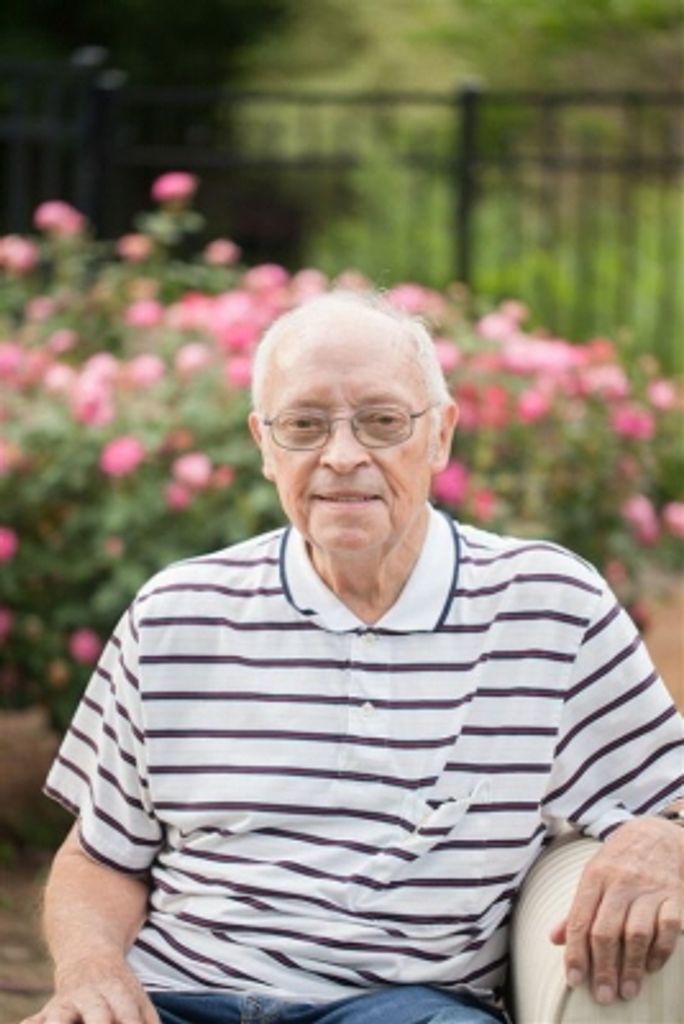 Bobby Followay Giblin
