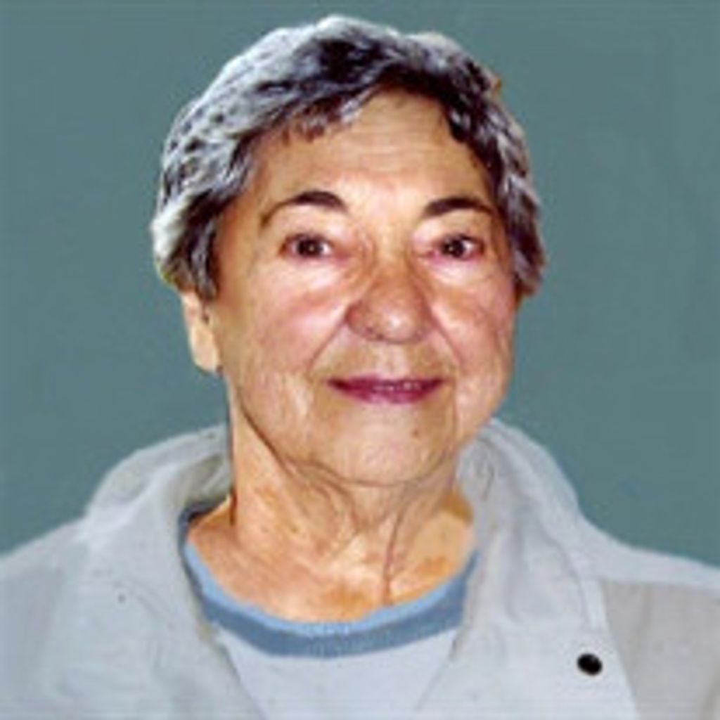Mary Dickinson