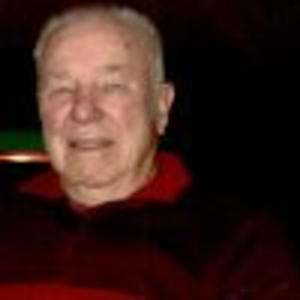 Delbert D. Schmelebeck