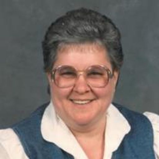 Mary "Jackie" Troester Profile Photo