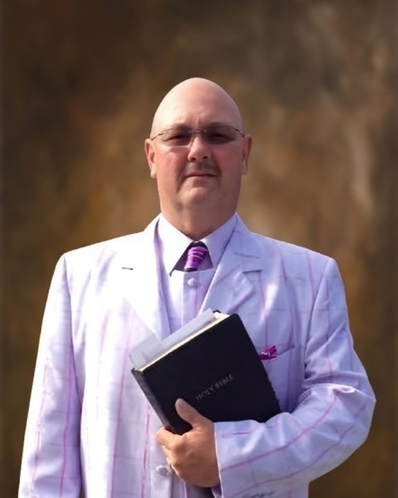 Charles Leroy Powell Jr Profile Photo