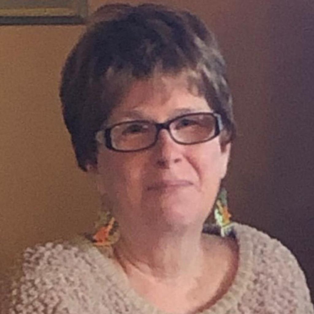 Joni Marie Gravatt Profile Photo