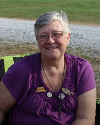 Linda M. McEvoy's obituary image