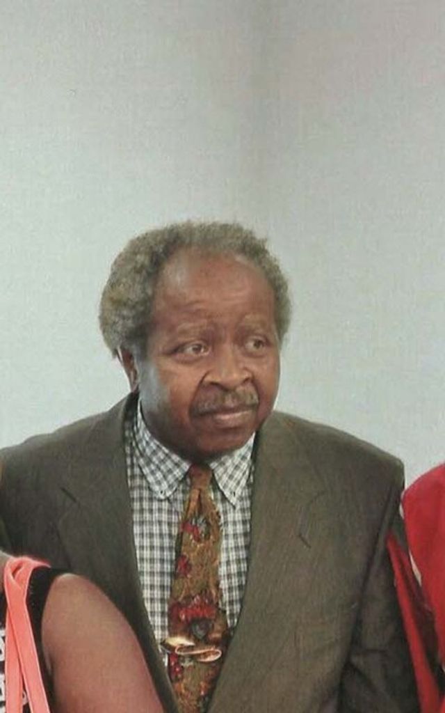 Anthony Joseph Lawson Profile Photo