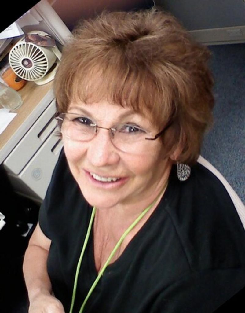 Carol Ann Gartside Profile Photo