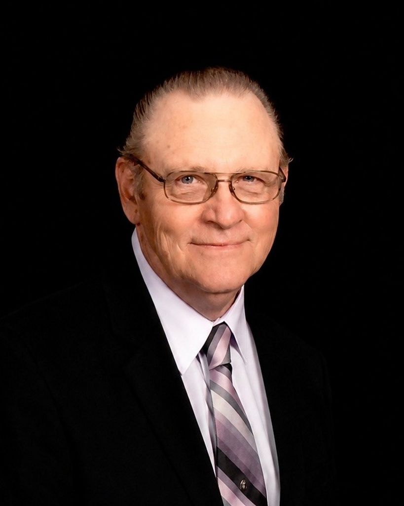 Russell LeRoy Christensen Profile Photo