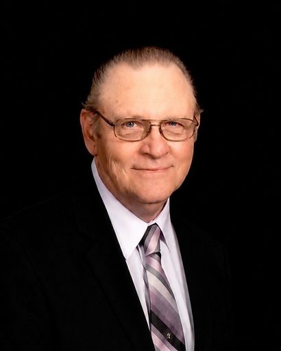 Russell LeRoy Christensen's obituary image