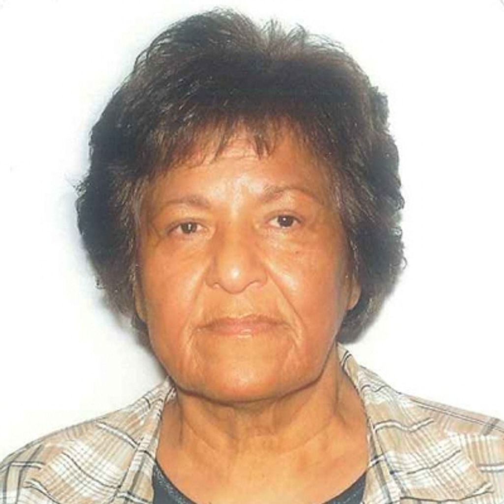 Helen Adeline Swenson