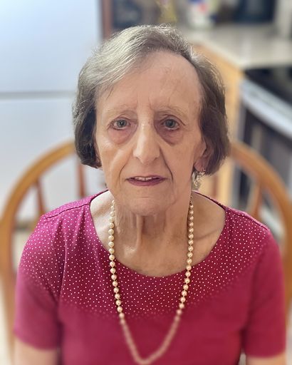 Eleonora Graziano's obituary image