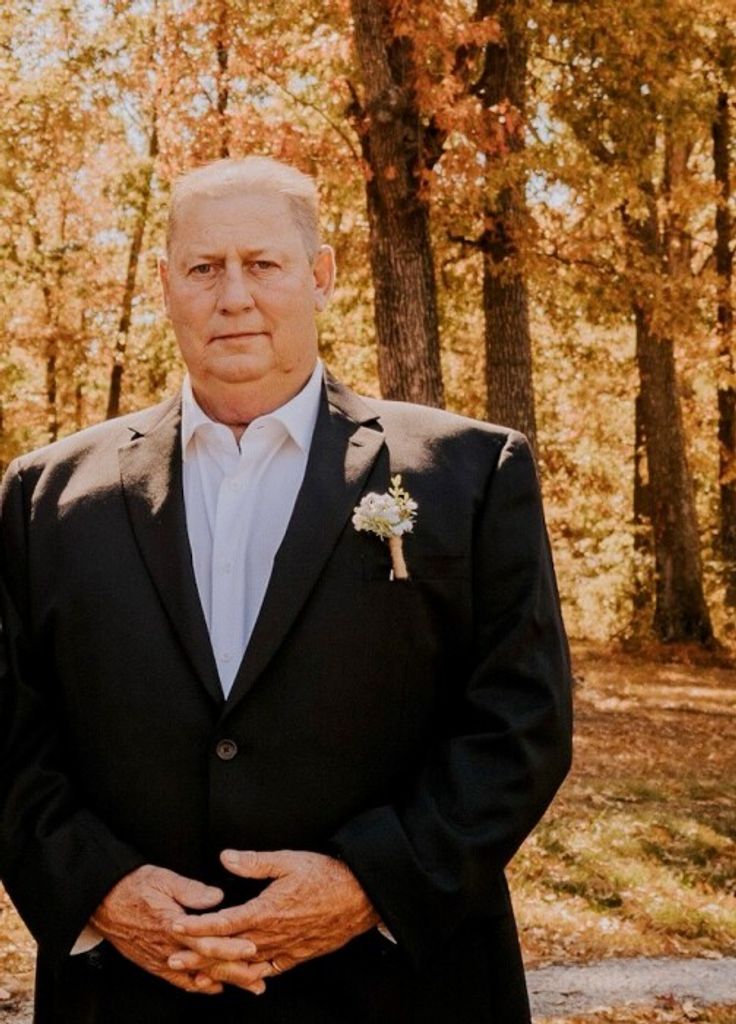 John "Tommy" Thomas Crawford