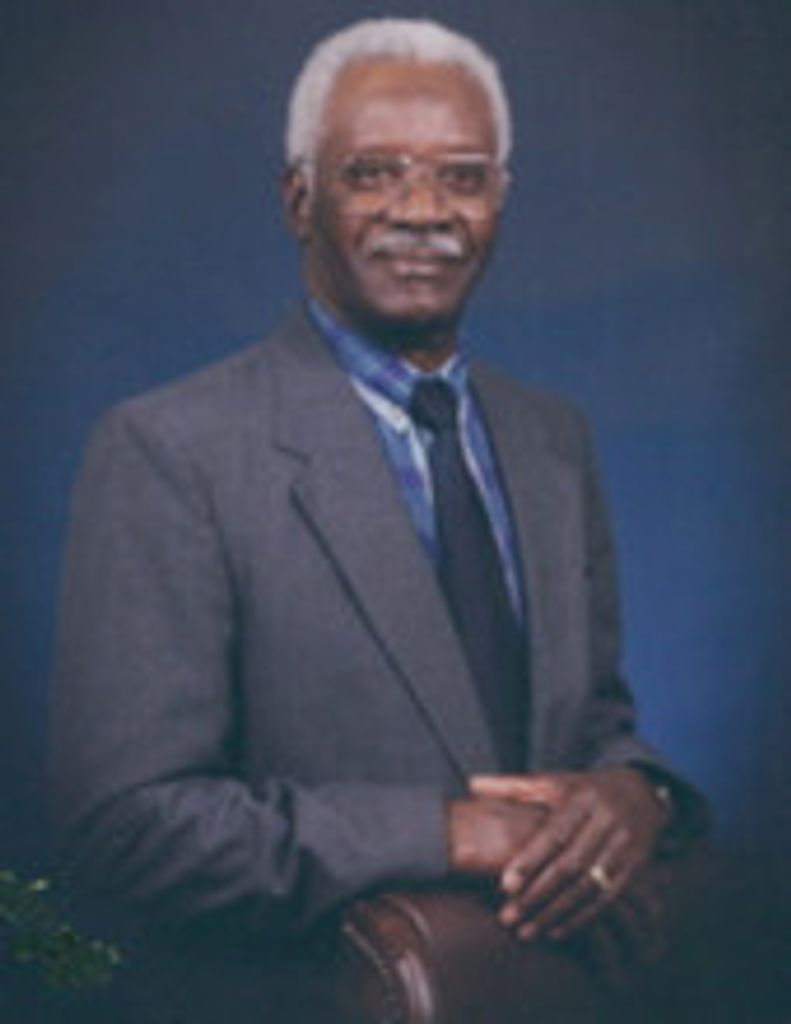 James Edward Henderson