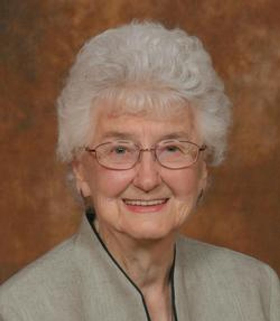 Betty Jane Brown Profile Photo