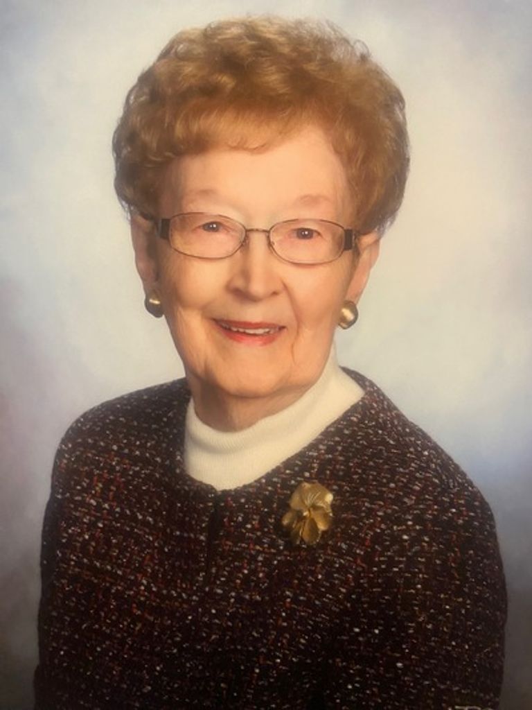 Ethel Hershiser Profile Photo