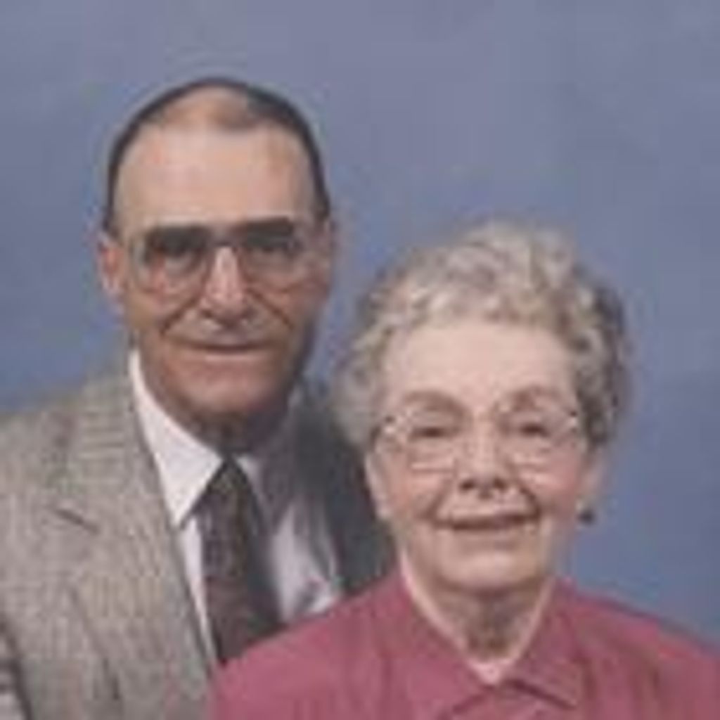 Alice Margaret "Peg" Joyce